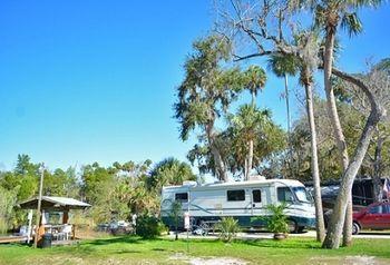 Crystal Isles Rv Resort Кристал-Ривер Экстерьер фото
